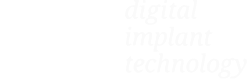 nt digital implant technology Logo